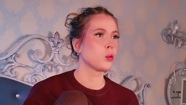 Snapshot of BECKI_VRES chatting on 09-28-25, 08:47 BECKI VRES online show from 09-28-25, 08:47