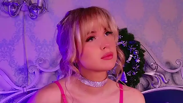 BECKI VRES online show from 12-20-25, 09:11