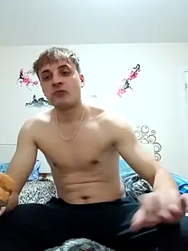 Eusuntnoulgigolo online show from 02-22-25, 09:15