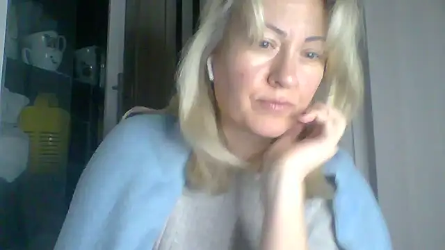 Mary888x online show from 02-19-25, 07:16