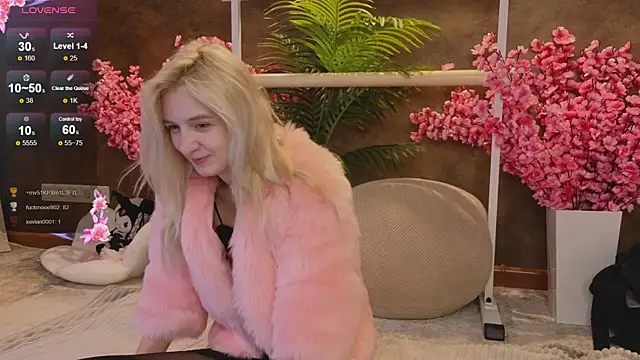 aishiro online show from 03-07-25, 12:45