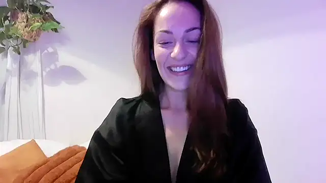 Edenfox- online show from 11-23-25, 08:19