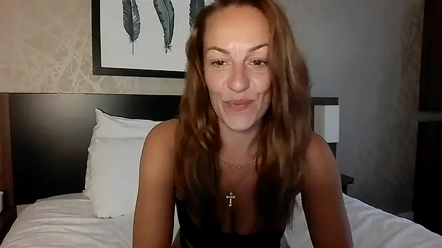 Edenfox- online show from 05-31-26, 06:09