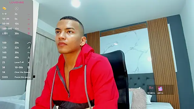 Rafa2004Cruz online show from 03-13-25, 11:51