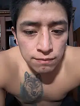 Zhjorge online show from 02-16-25, 03:58