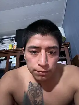 Zhjorge online show from 02-16-25, 07:04