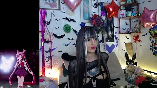 Snapshot of purplekattlyn chatting on 03-30-26, 08:48 purplekattlyn online show from 03-30-26, 08:48