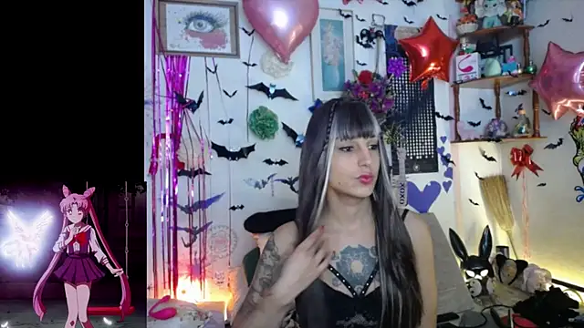 Snapshot of purplekattlyn chatting on 03-31-26, 07:53 purplekattlyn online show from 03-31-26, 07:53