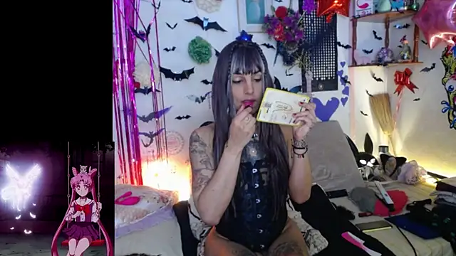 Snapshot of purplekattlyn chatting on 04-05-26, 05:26 purplekattlyn online show from 04-05-26, 05:26
