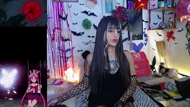 Snapshot of purplekattlyn chatting on 04-13-26, 04:18 purplekattlyn online show from 04-13-26, 04:18