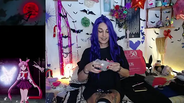 Snapshot of purplekattlyn chatting on 05-06-26, 08:19 purplekattlyn online show from 05-06-26, 08:19