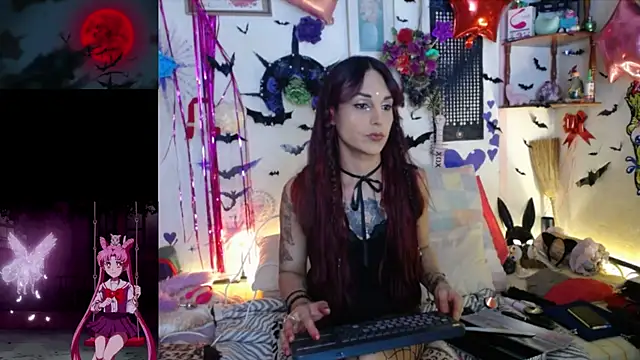 Snapshot of purplekattlyn chatting on 05-17-26, 06:11 purplekattlyn online show from 05-17-26, 06:11