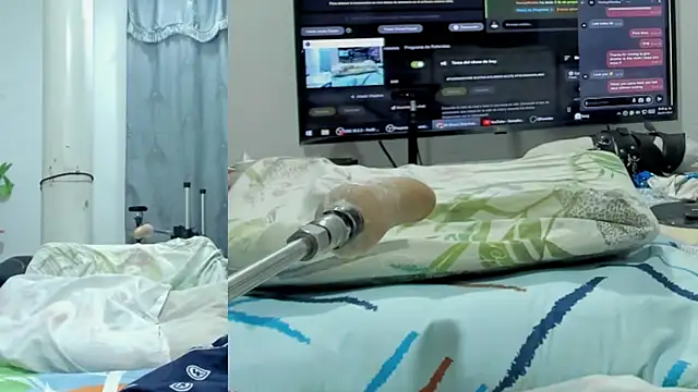 afroditacute15 online show from 03-21-25, 01:45