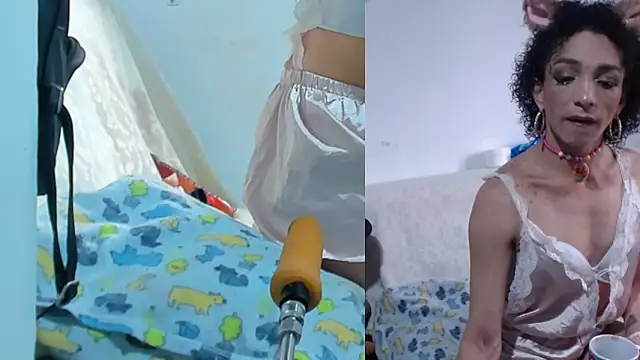 afroditacute15 online show from 01-15-26, 06:00