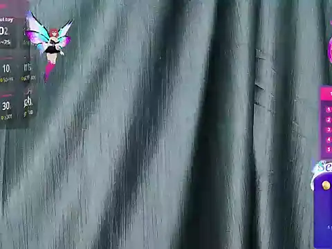 PreetyKitten online show from 03-18-26, 03:37