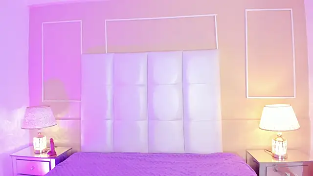 Pariss-Salvatore online show from 03-05-25, 10:43