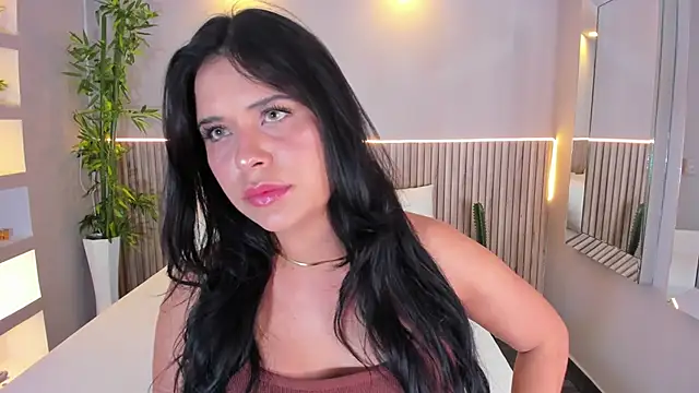 GeorginaReyes online show from 12-02-25, 10:49