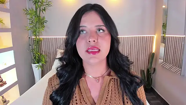 GeorginaReyes online show from 01-13-26, 10:37