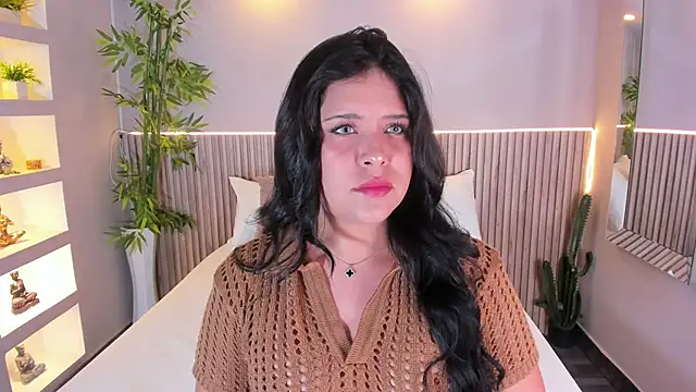 Snapshot of GeorginaReyes chatting on 03-12-26, 10:49 GeorginaReyes online show from 03-12-26, 10:49