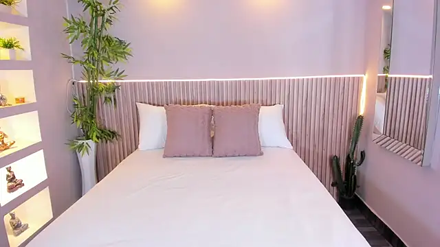 Snapshot of GeorginaReyes chatting on 03-14-26, 10:48 GeorginaReyes online show from 03-14-26, 10:48