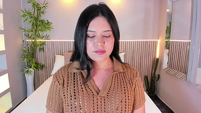 Snapshot of GeorginaReyes chatting on 03-30-26, 10:44 GeorginaReyes online show from 03-30-26, 10:44