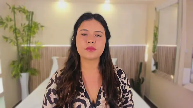 GeorginaReyes online show from 05-08-26, 10:37