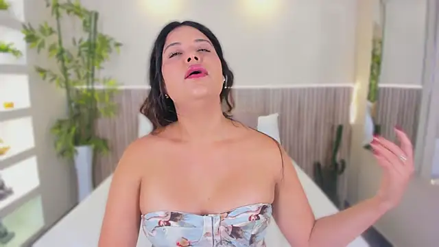 GeorginaReyes online show from 05-09-26, 10:37