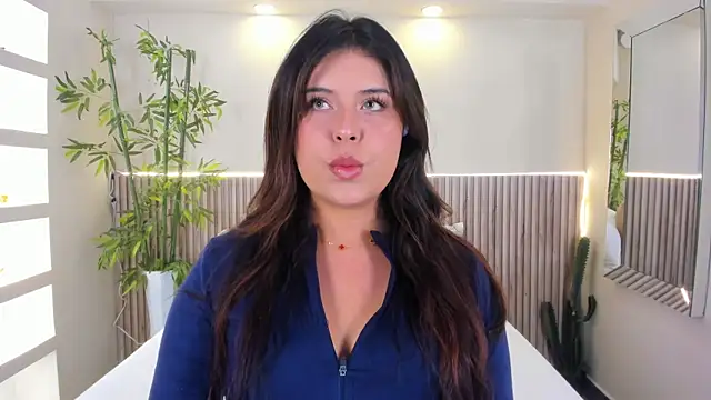 GeorginaReyes online show from 06-19-26, 10:24