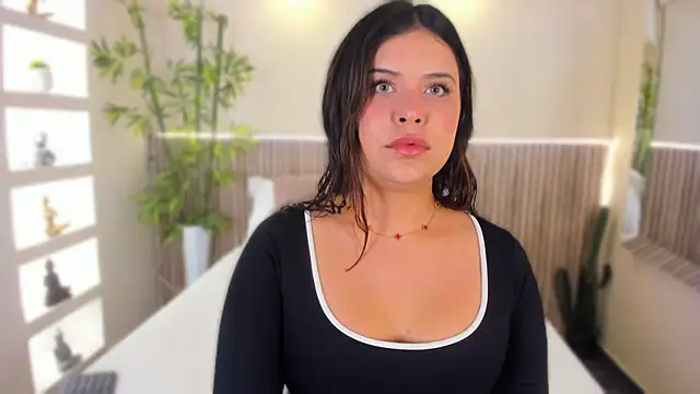GeorginaReyes online show from 06-21-26, 12:08