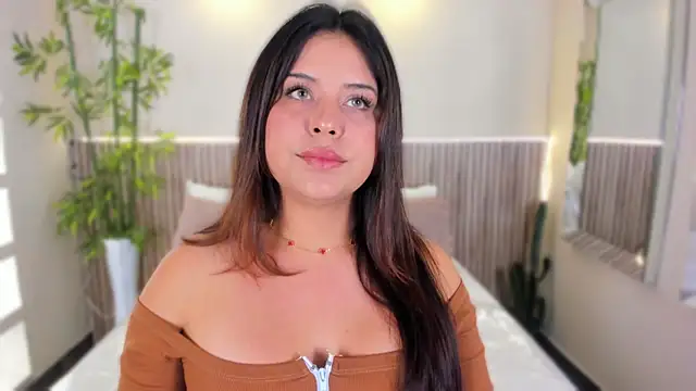 GeorginaReyes online show from 06-22-26, 10:40