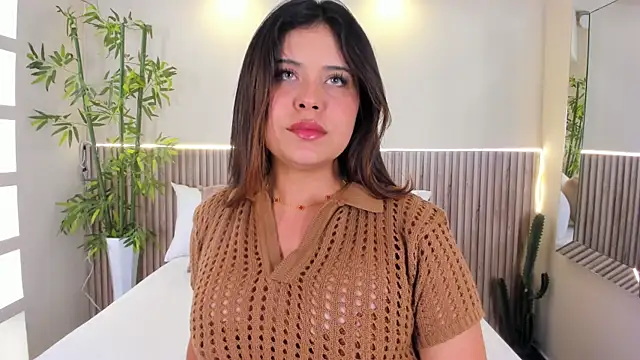 GeorginaReyes online show from 06-25-26, 11:53