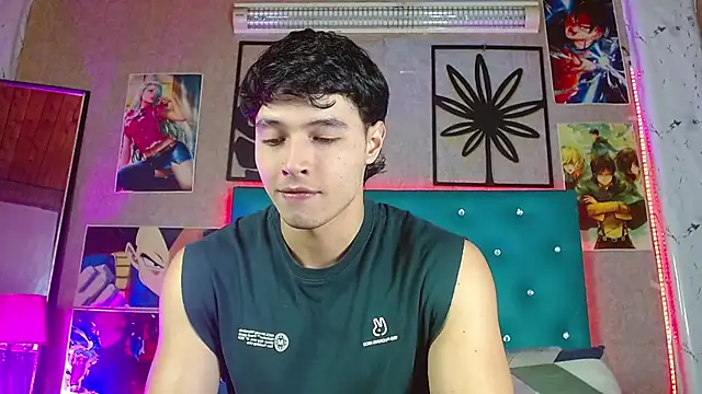 LiamAndrewzz online show from 02-19-26, 03:35