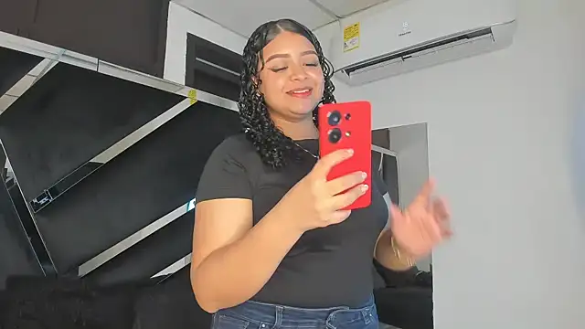 Rubyxht online show from 09-12-25, 12:49