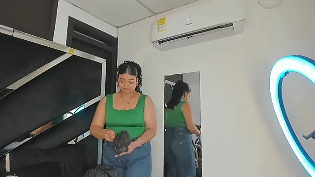 Rubyxht online show from 10-02-25, 12:34