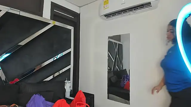 Rubyxht online show from 10-15-25, 12:38