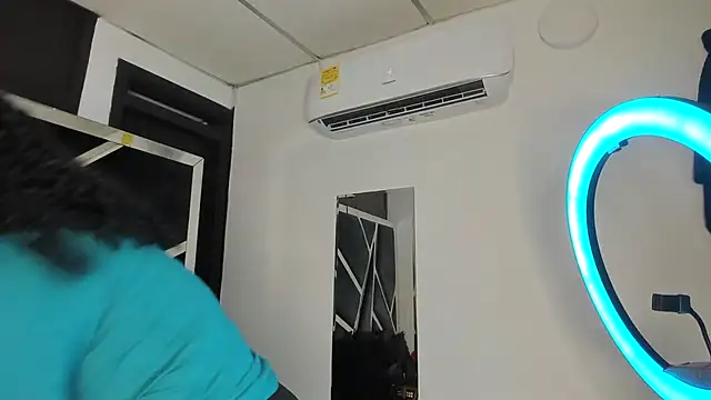 Rubyxht online show from 12-17-25, 12:33