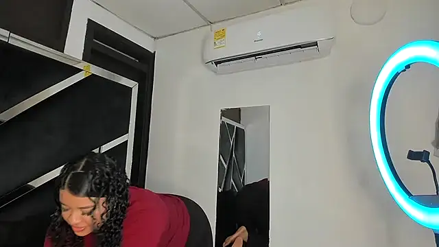 Rubyxht online show from 01-07-26, 12:40