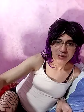 Snapshot of sexytranscasa chatting on 04-07-26, 04:24 sexytranscasa online show from 04-07-26, 04:24