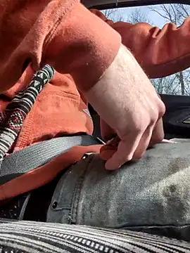 QueenM3 online show from 03-18-25, 06:04