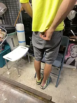 QueenM3 online show from 10-02-25, 08:16