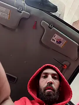 QueenM3 online show from 10-07-25, 04:37