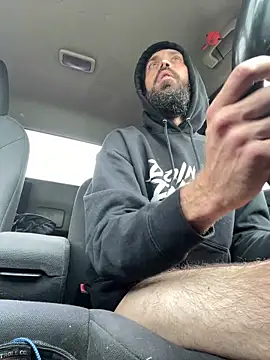 QueenM3 online show from 11-15-25, 05:20