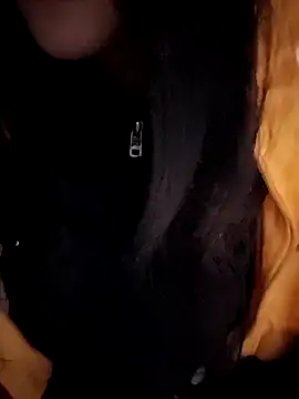 ElaRuil69 online show from 10-11-25, 03:17