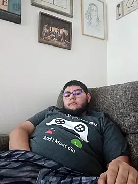 Bigdaddy-Marc online show from 03-18-26, 12:47