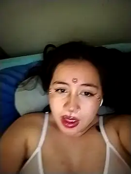 sweetie  annieee online show from 10-29-25, 05:53