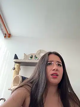 sweetie  annieee online show from 04-03-26, 08:51