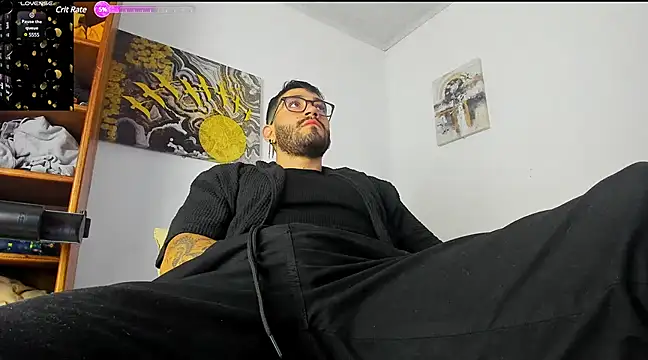 Snapshot of jeyco_santino chatting on 03-09-25, 12:00 jeyco santino online show from 03-09-25, 12:00