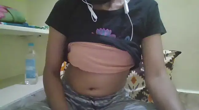 Snapshot of cutee_telugu chatting on 02-18-25, 06:15 cutee telugu online show from 02-18-25, 06:15