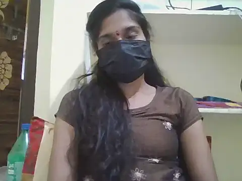 Snapshot of cutee_telugu chatting on 02-24-25, 10:26 cutee telugu online show from 02-24-25, 10:26