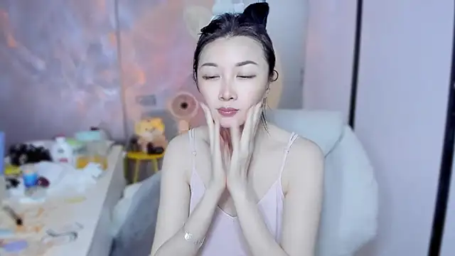 Snapshot of A_dabo chatting on 03-15-26, 03:07 A dabo online show from 03-15-26, 03:07